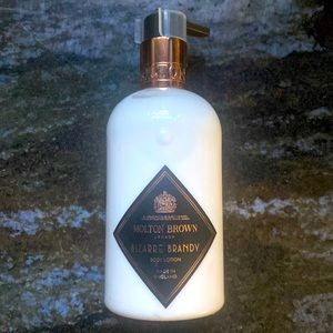 Molton Brown Lotion